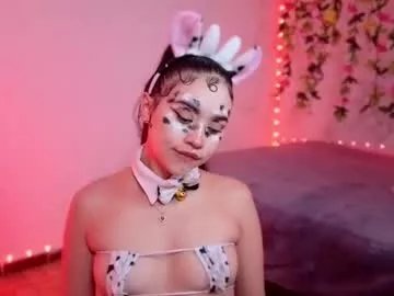 _ariiaa_ on Chaturbate