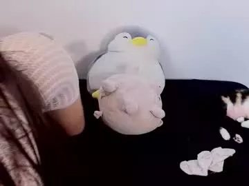 _ariiaa_ on Chaturbate