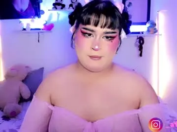 Freechat _atalaya_ on Chaturbate