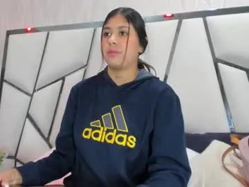 _aurora18 on Chaturbate