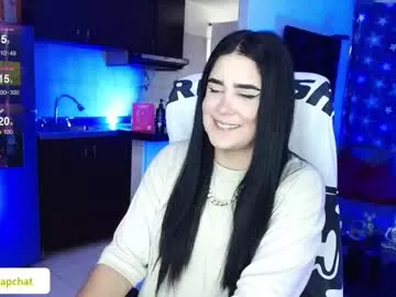 Offline _babyfantasy_ on Chaturbate