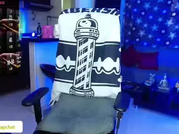 Offline _babyfantasy_ on Chaturbate