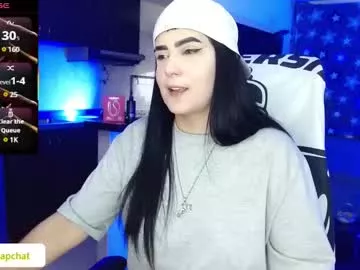 Offline _babyfantasy_ on Chaturbate