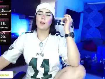 Offline _babyfantasy_ on Chaturbate