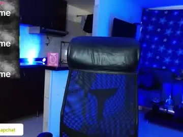 Offline _babyfantasy_ on Chaturbate