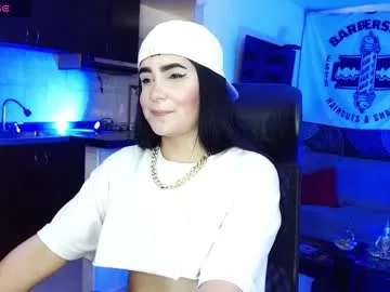 Offline _babyfantasy_ on Chaturbate