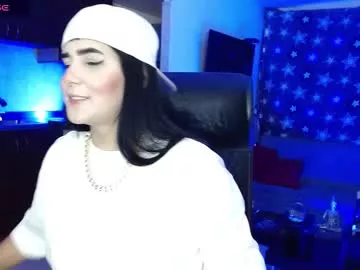 Offline _babyfantasy_ on Chaturbate