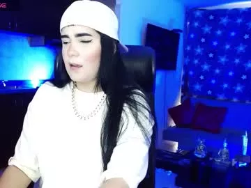 Offline _babyfantasy_ on Chaturbate