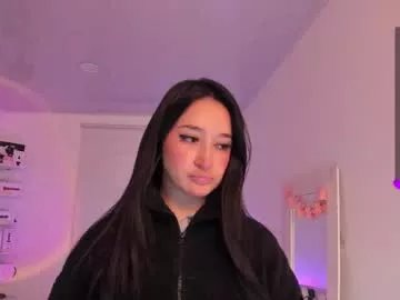 _barbie_joy on Chaturbate