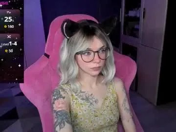 _black_fox__ — GOAL: Doggy in panties  Play with me  #tattoo #shy #skinny #lovense #cute