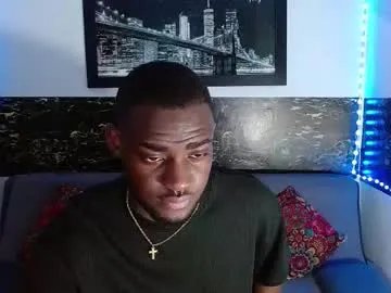 _black_stallion on Chaturbate