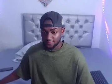 _black_stallion on Chaturbate