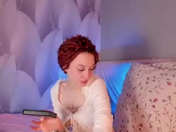 Freechat _ccrystaa_ on Chaturbate