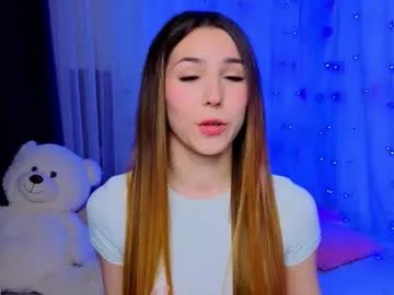 _cindy_lou_ on Chaturbate