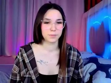 _cindy_lou_ on Chaturbate