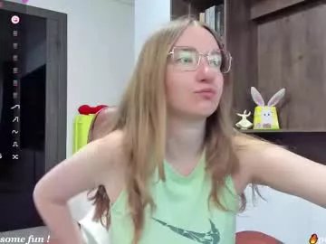 _coquine_ on Chaturbate