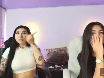 _gaby1 on Chaturbate