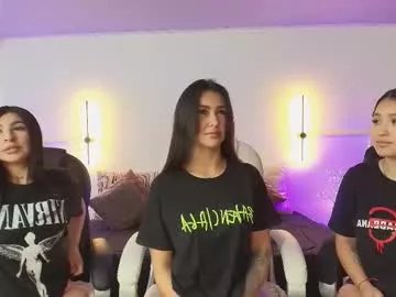 _gaby1 on Chaturbate