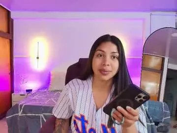 _gaby1 on Chaturbate