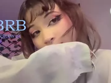 Offline _heavenly_blue_ on Chaturbate