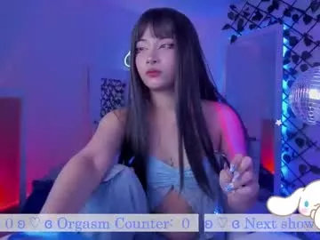 Offline _heavenly_blue_ on Chaturbate