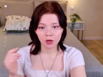 _honeymary on Chaturbate