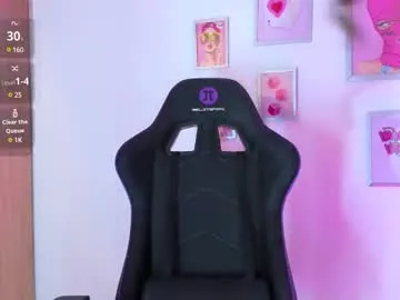 Offline _ivanna_volk on Chaturbate