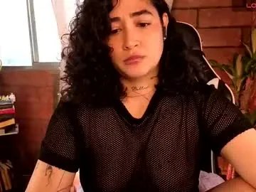 _kat_1 on Chaturbate