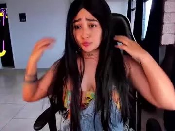 _kat_1 on Chaturbate