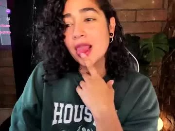 _kat_1 on Chaturbate