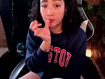 _kat_1 on Chaturbate