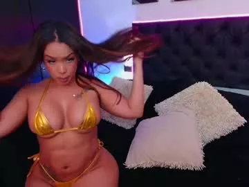 Offline _kataleyag on Chaturbate