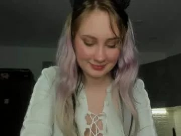 _kateline_ on Chaturbate