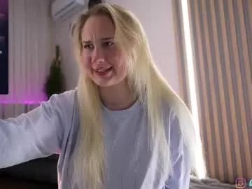 _kateline_ on Chaturbate