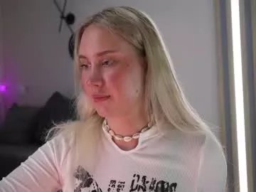 _kateline_ on Chaturbate