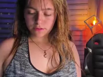 _kitten_1 on Chaturbate