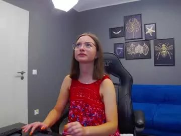 _lenapaul_ on Chaturbate