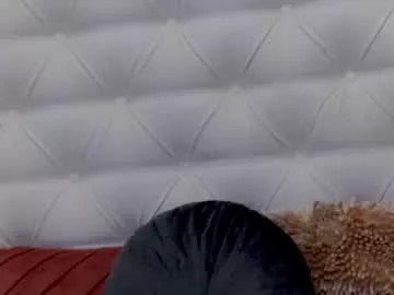 _lenapaul_ on Chaturbate