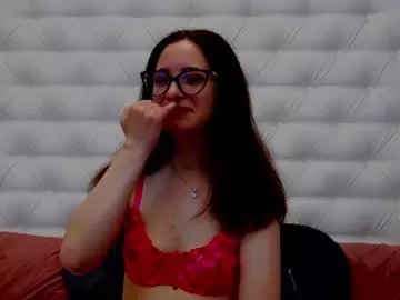 _lenapaul_ on Chaturbate