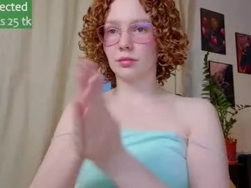 _lightmyfire on Chaturbate