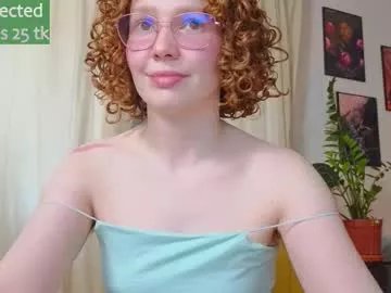 _lightmyfire on Chaturbate