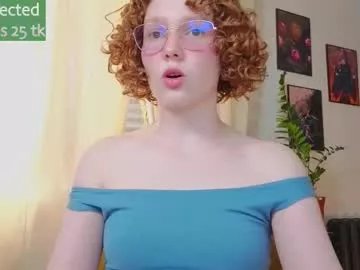 _lightmyfire on Chaturbate