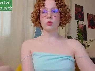 _lightmyfire on Chaturbate