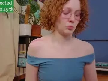 _lightmyfire on Chaturbate