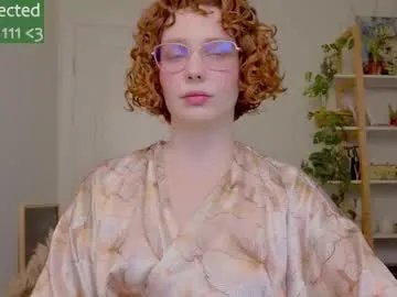 _lightmyfire on Chaturbate