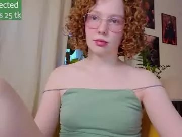 _lightmyfire on Chaturbate