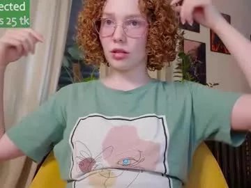 _lightmyfire on Chaturbate