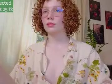 _lightmyfire on Chaturbate