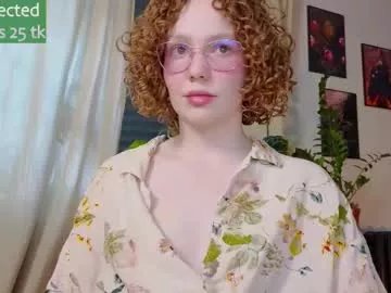 _lightmyfire on Chaturbate