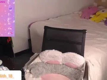 _lilith_18_ on Chaturbate